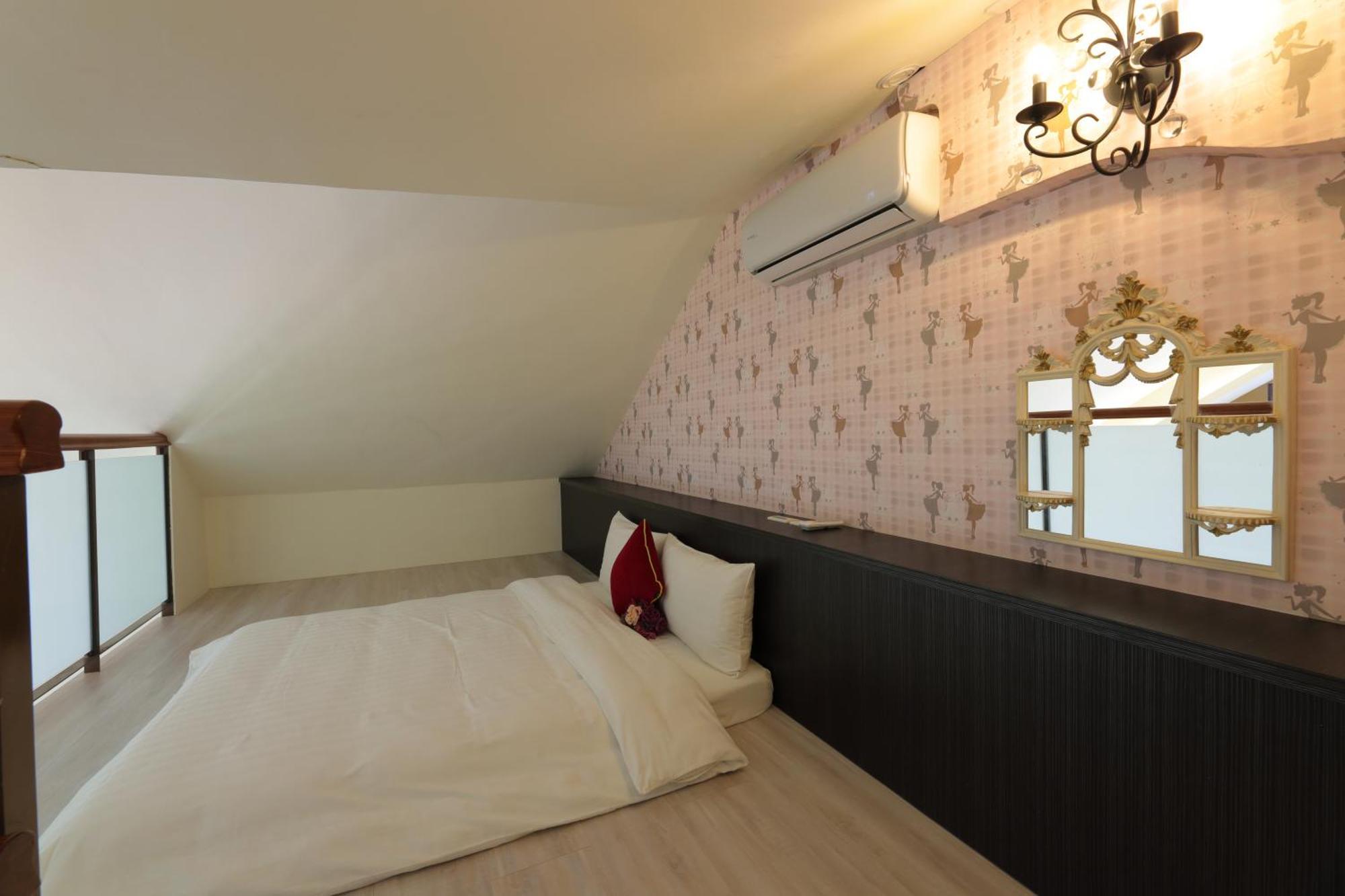 Floral Land B&B Zhixue Номер фото